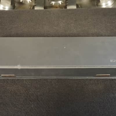 Audio-Technica AT835b Condenser Shotgun Microphone image 9