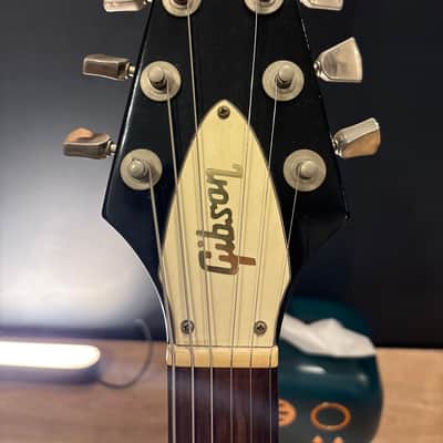 Gibson Flying V 1978 very rare image 5