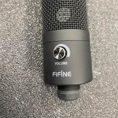 Fifine t669 2000s - black image 3