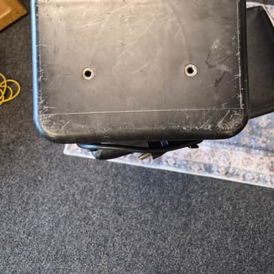 Yamaha MS60S Monitor Speaker image 7
