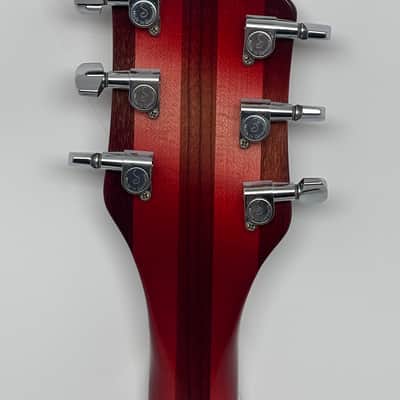 Rickenbacker 330 2003 - Fireglo image 9