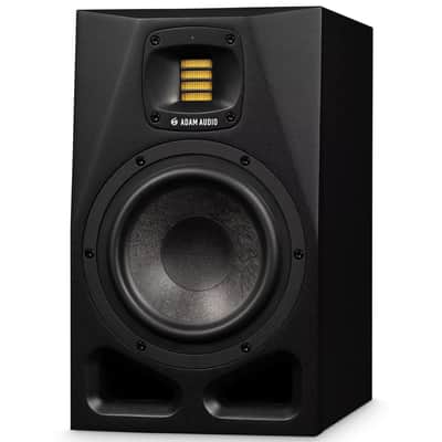 ADAM Audio haut parleur de référence actif de 7 pouces Bild 4