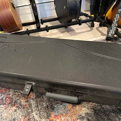 Fender American Elite Stratocaster HSS Shawbucker with Rosewood Fretboard 2016 - 2019 - Olympic Pearl image 9