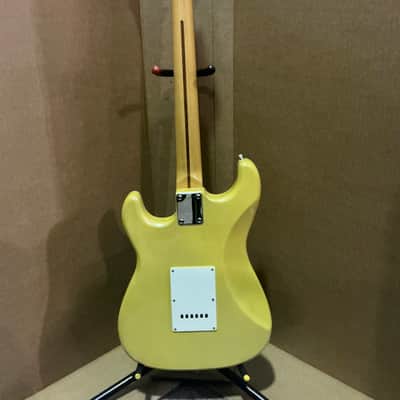 Johnson S Style Electric Guitar image 5