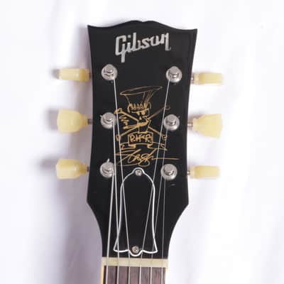 Gibson / 2013 Slash Les Paul Vermillion Secondhand! [113223] image 5