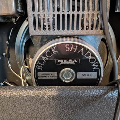Mesa Boogie Fillmore 25 2-Channel 23-Watt 1x12" Guitar Combo 2018 - Present - Various image 6