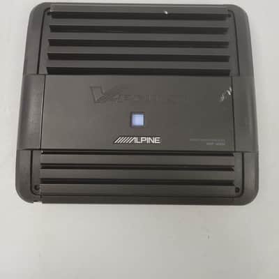 Alpine MRP-M500 500W Car Ampflifer image 2