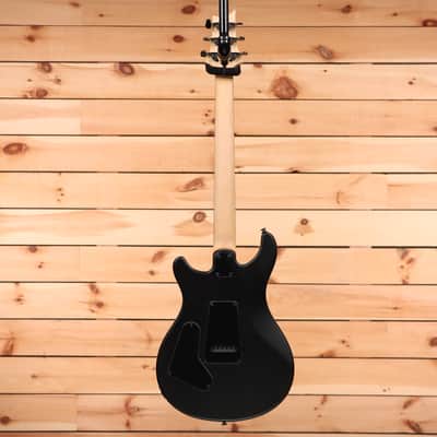 Paul Reed Smith 2024 Limited SE CE 24 - Sandblasted White - CTIG016778 image 9