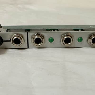 2hp Switch 2010s - Silver image 1