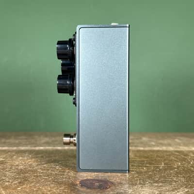 Strymon Fairfax Class A Output Stage Drive 2025 - Present - Grey image 5