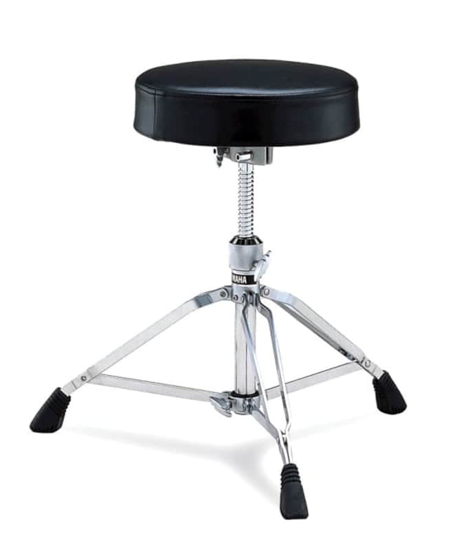Yamaha DS-840 Drumhocker image 1