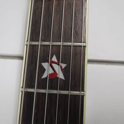 Hamer Rare Hamer 380 Monaco III Grand Ole Oprey Guitar ONLY  16 MADE image 9