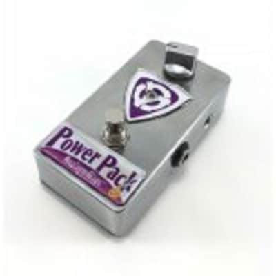 Analog Alien Power Pack (Clean Boost Pedal) image 4