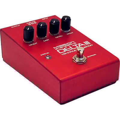 Reverb.com listing, price, conditions, and images for mission-engineering-delta-iii