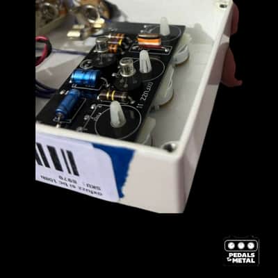 Oxfuzz Silicon BC 108b - x8970 image 7