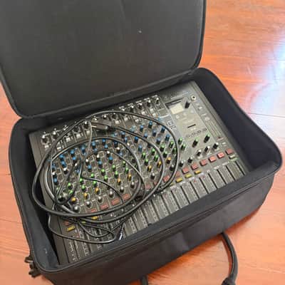 Mackie Onyx16 16-Channel Analog Mixer with Multitrack USB 2021 - Present - Dark Gray image 5