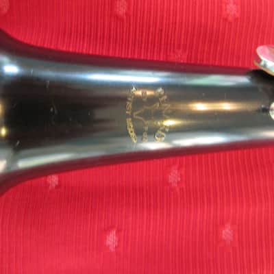 Fox Renard Artist Model Oboe image 19