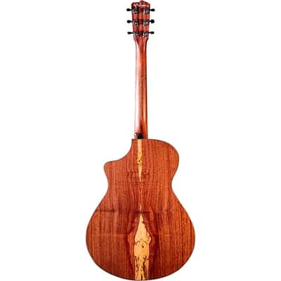 Breedlove Jeff Bridges Amazon Concert image 2