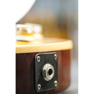 2010 Gibson Collectors Choice no 1 Melvyn Franks VOS 1959 Les Paul image 8