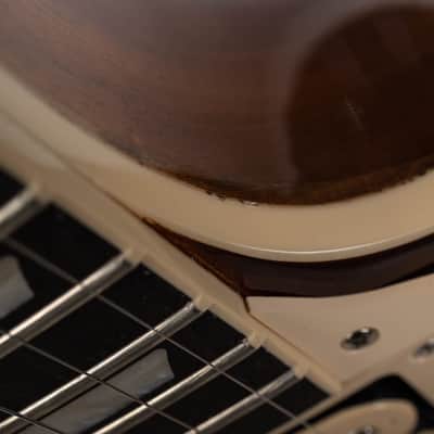 Gibson  Les Paul Standard 50s Double Trouble, Vintage Tobacco Burst | Demo image 12