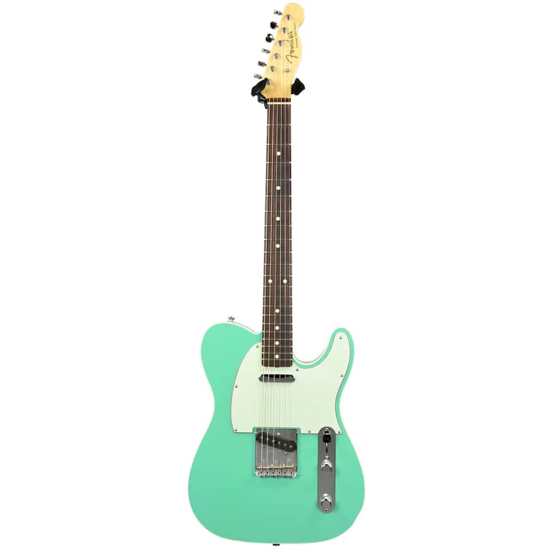 ギター Fender Custom Shop 60 Telecaster Custom Fender Custom Shop '60 Reissue Telecaster Custom NOS | Reverb