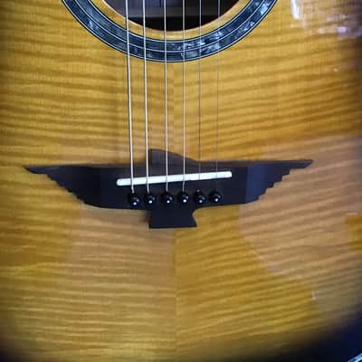 Keith Urban PHEONX PLAYER ACOUSTIC/ ELECTRIC LATE 2000’s image 9