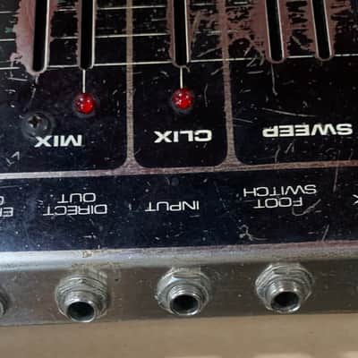 Electro-Harmonix 16second delay original 1980  +original foot controller image 2