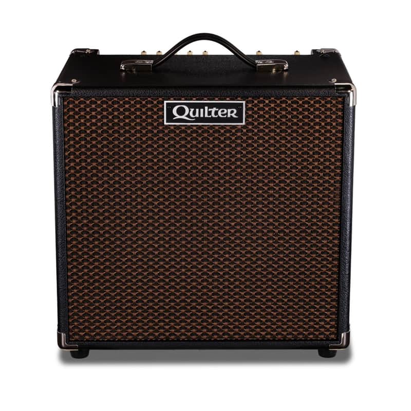 Quilter Aviator Cub UK 50-Watt 1x12" Guitar Combo image 1