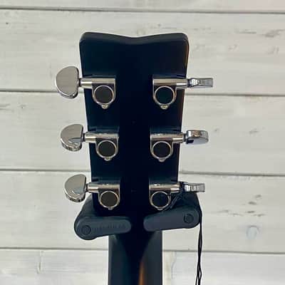 Yamaha FGX800C - Black image 7