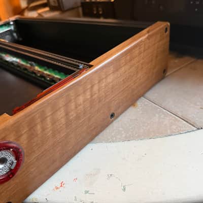 Arturia RackBrute 6U Eurorack Modular Case 2018 - Present - Black image 3