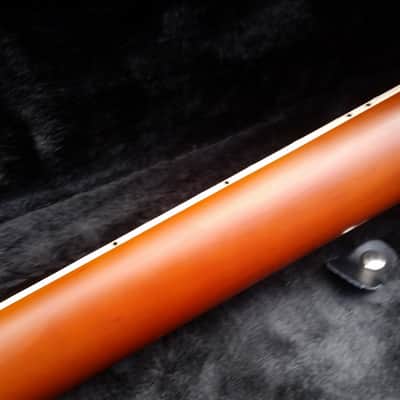 jet City Carve top Custom  2018 Sunburst image 8
