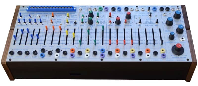 Buchla Easel Command imagen 1