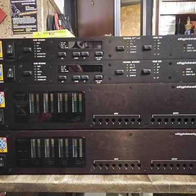 Digidesign 888+USDSync+2 Cable image 2