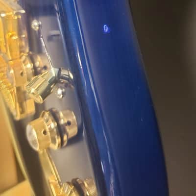 Warmoth Stratocaster image 3