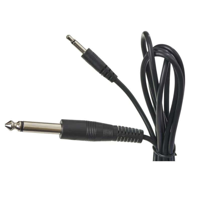 Doepfer - Adapter cable 1/4"/3.5 mm 3m image 1