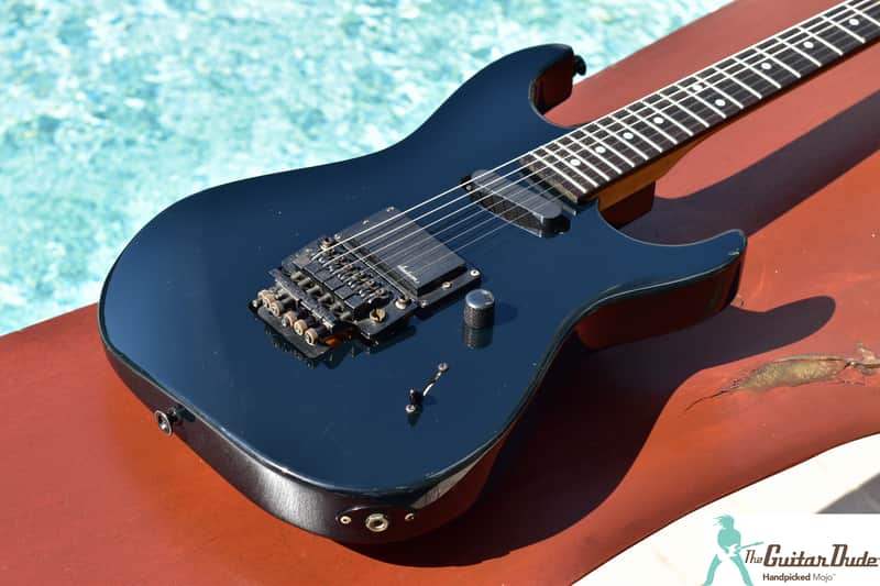 1993 Charvel by Jackson/Charvel DK-060-SH | Reverb