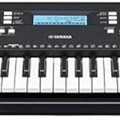 Yamaha PSREW310 76-Key Portable Keyboard with X-Style Stand and Power Supply image 5