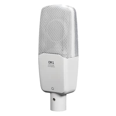 Arturia MiniFuse Recording Pack White USB-Audio Interface+ CM1 + EF1 - USB Interface image 3