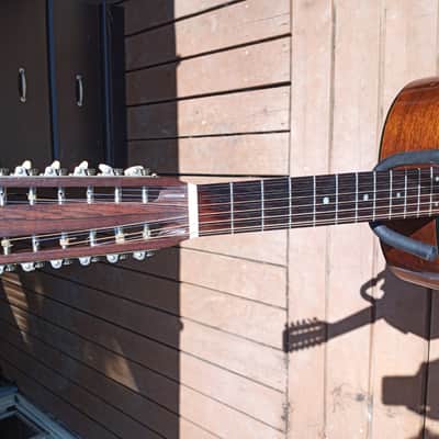 Martin D12-20 1969 Natural image 10