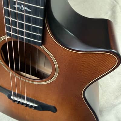 Taylor Builder's Edition 614ce 2024 OHSC image 11