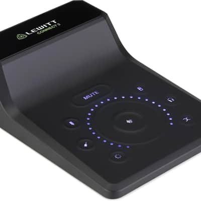 Immagine Lewitt Audio Connect 2 Usb-C Audio Interface - 2