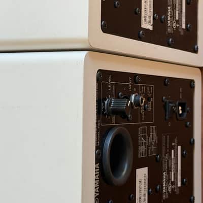 Yamaha HS5 2025 - White image 6