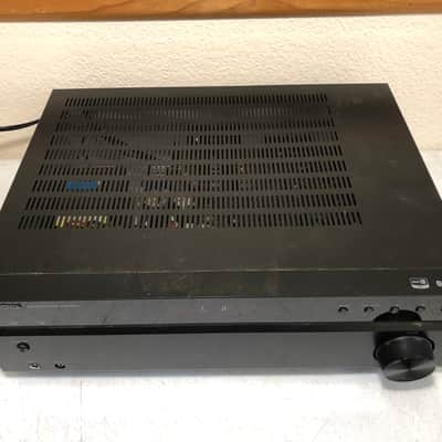 Insignia NS-STR514 Receiver HiFi Stereo Home Audio 2 Channel Bluetooth AM/FM image 4