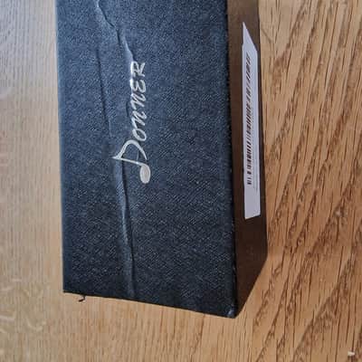 Donner Tuner Mini Pedal DT - Black image 4