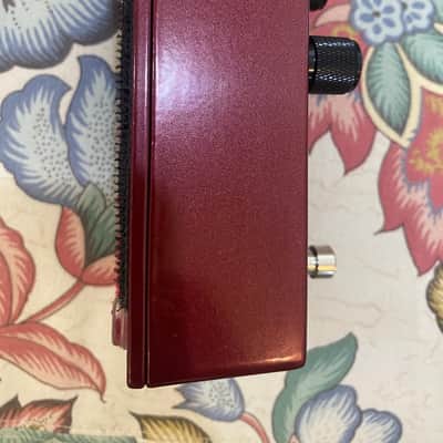 SolidGoldFX If 6 Was 9 MKII 2022 - Present - Red Wine image 3