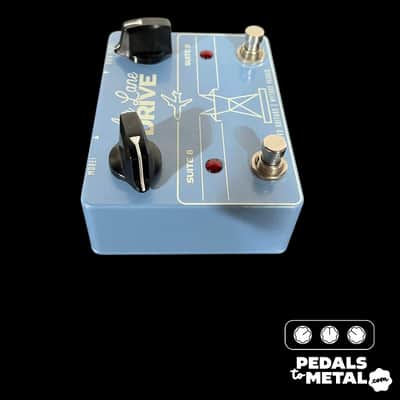Mythos Pedals Air Lane Drive-x12984 image 5