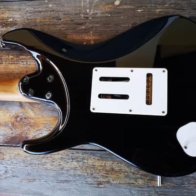 Ibanez AZ2204N-BK Prestige Black image 7