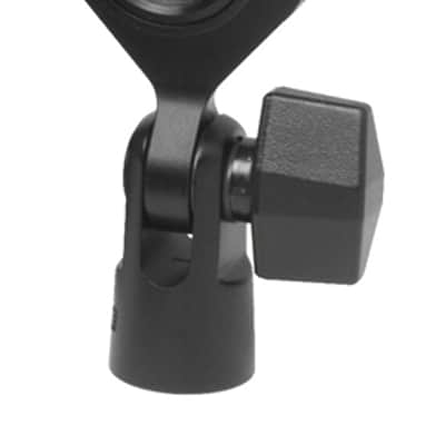 Shure KSM313/NE Dual Voice Ribbon Microphone image 3