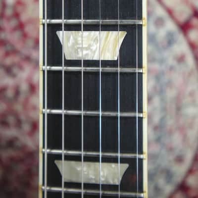 Gibson Les Paul Standard Limited Edition with '50s Neck Profile 2004 - 2006 - Santa Fe Sunrise image 5