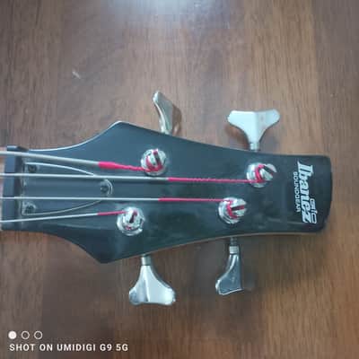 Ibanez GIO Soundgear 1999 - RED image 2